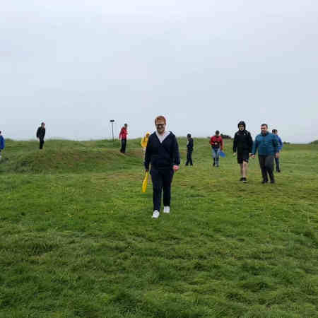 Hill Of Tara